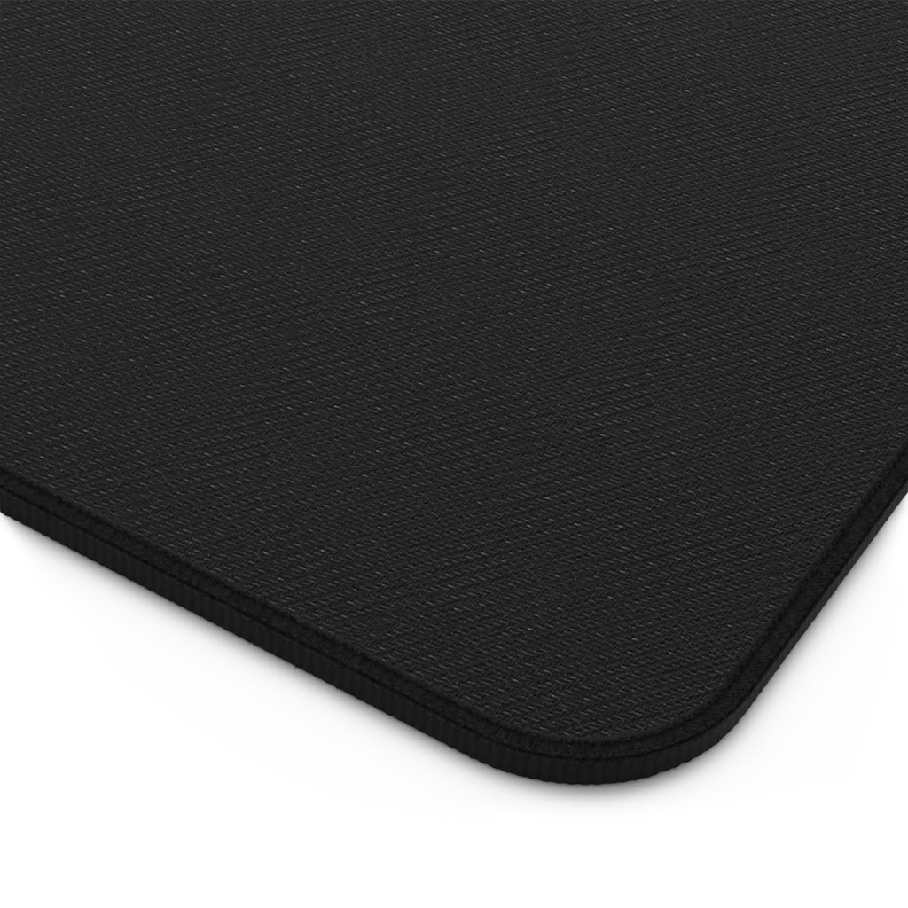 Psychedelic Sun & Moon Gaming Mouse Pad