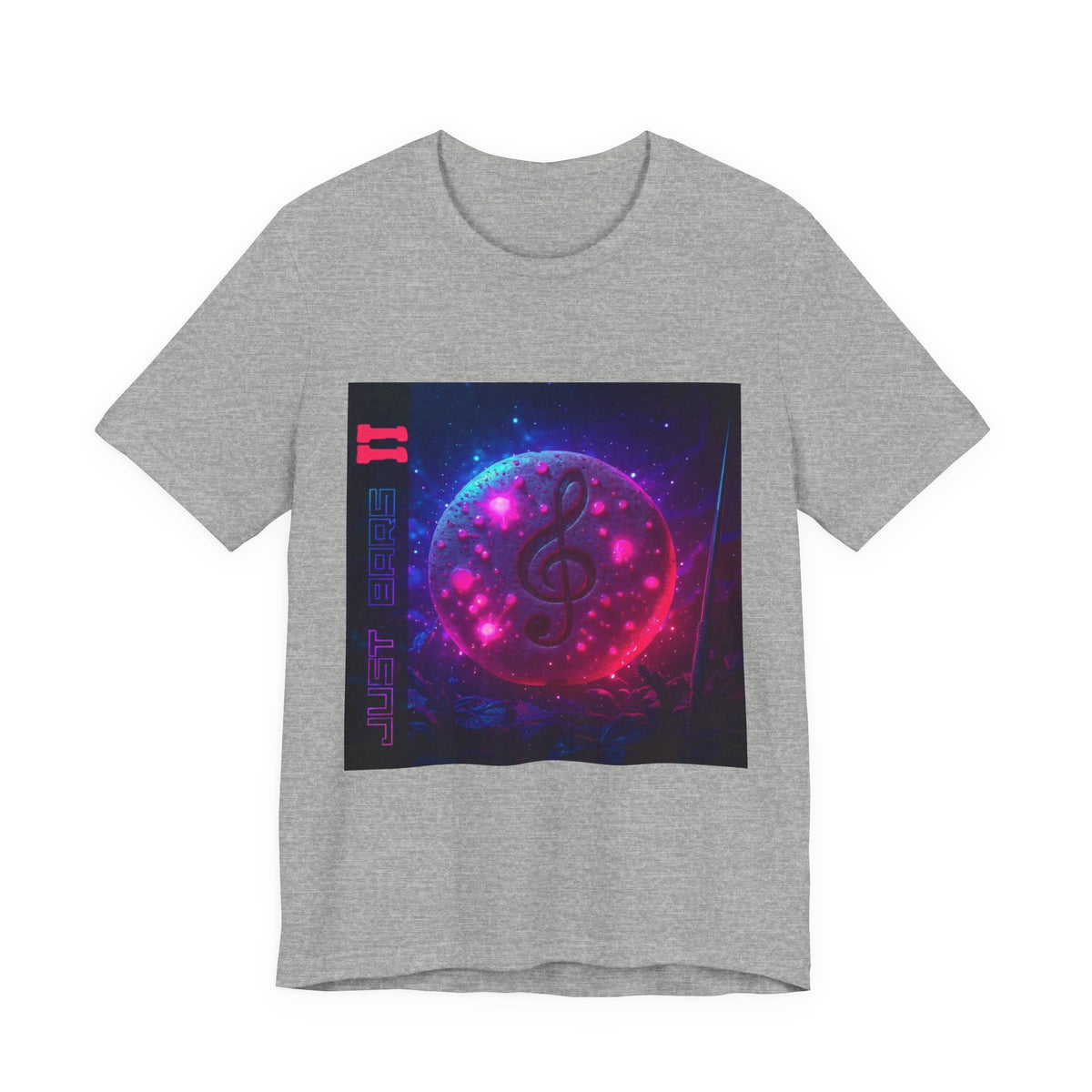JB2  - Ft El Brosco The Don & NoisyBoii T-Shirt