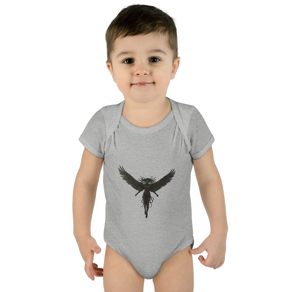 Season 2 Winner Infant Onesie