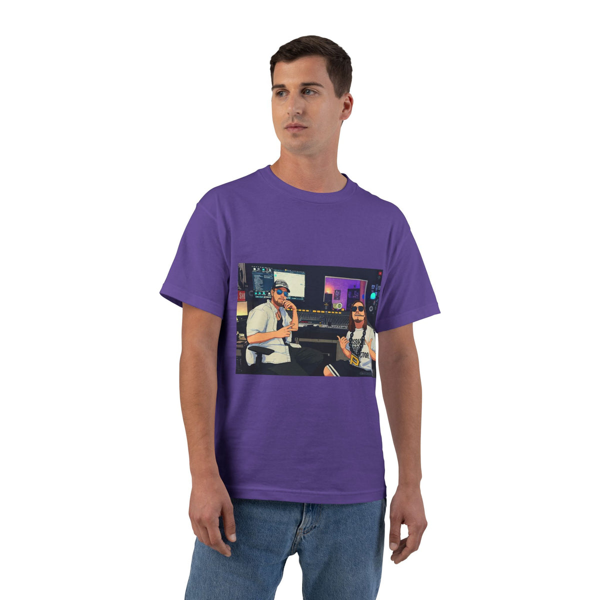 5x Studio - T-Shirt