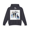 The Gang Group Photo Hoodie – Ft The Team