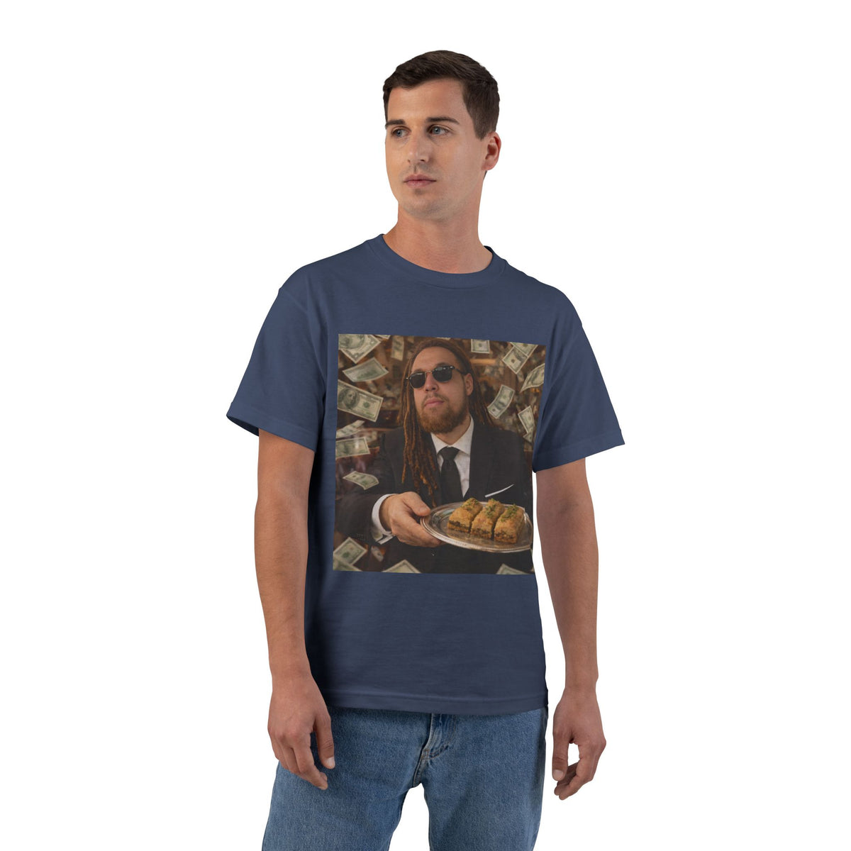 5x Baklava T-Shirt