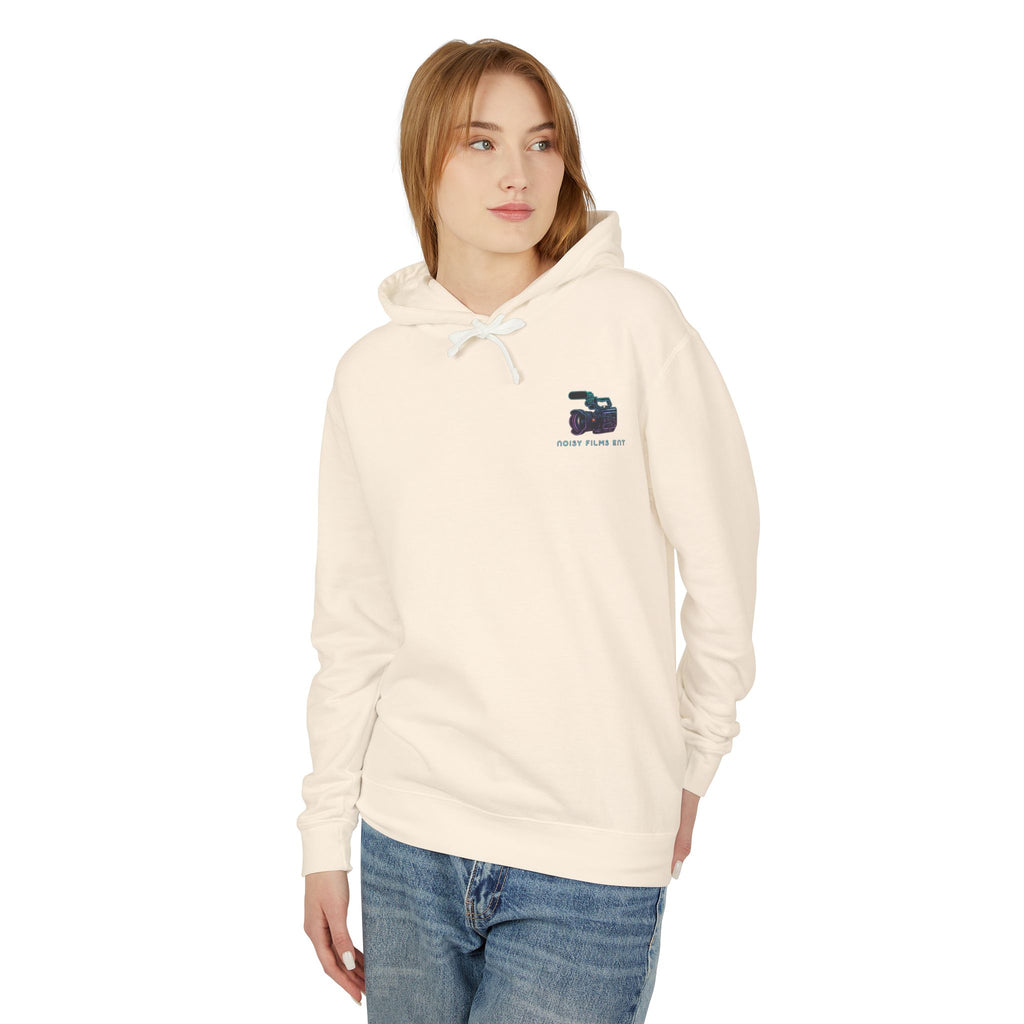 Noisy Films Camera Crew Hoodie