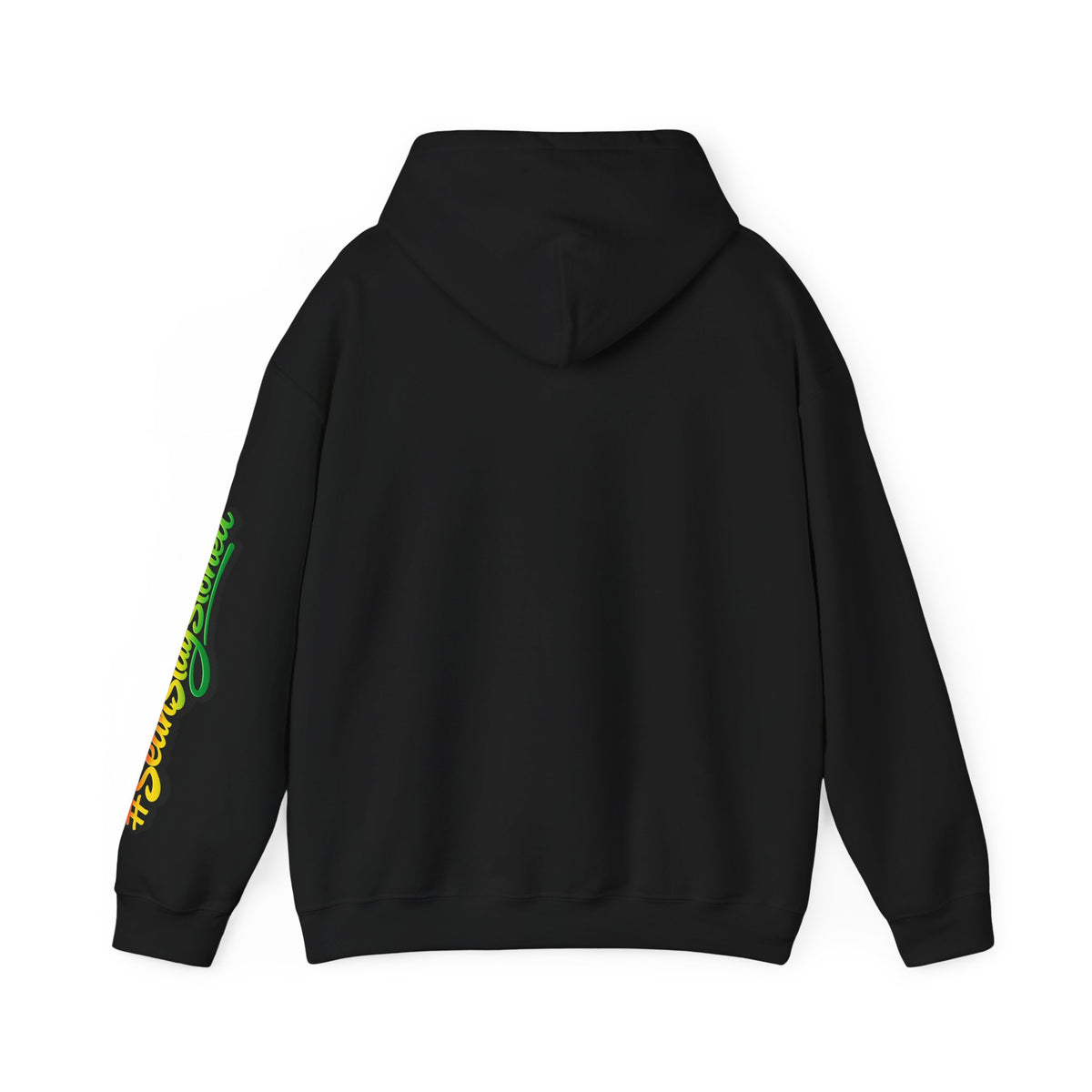 Leaf Hoodie