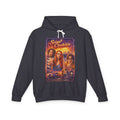 Sugar Cookies Ft El Brosco The Don & NoisyBoii Retro Movie Poster - Hoddie