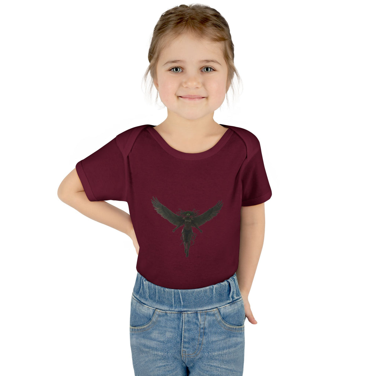Season 2 Winner Infant Onesie
