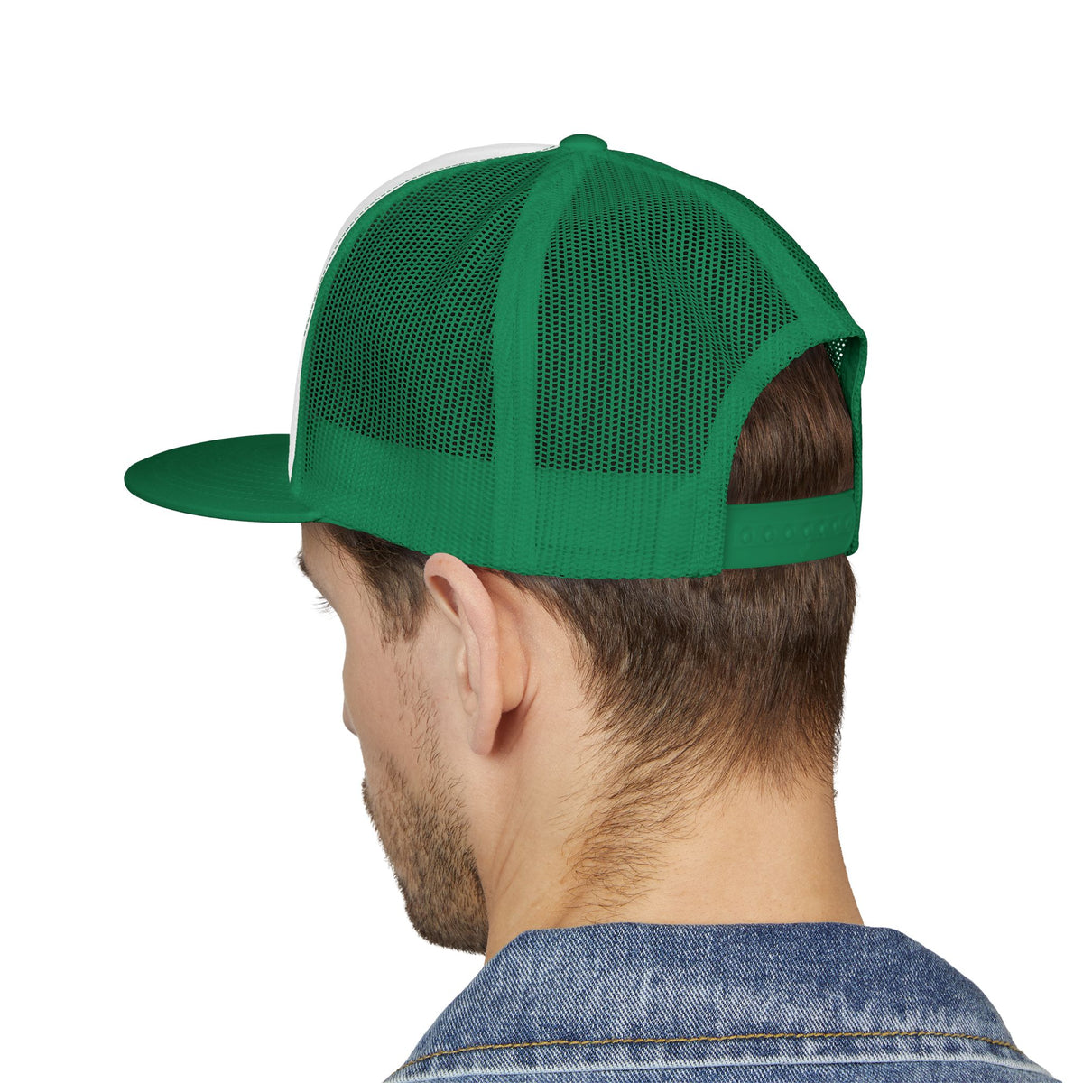 Bees Lawncare Crew Trucker Cap