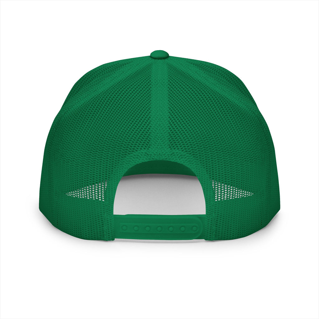 Bees Lawncare Crew Trucker Cap