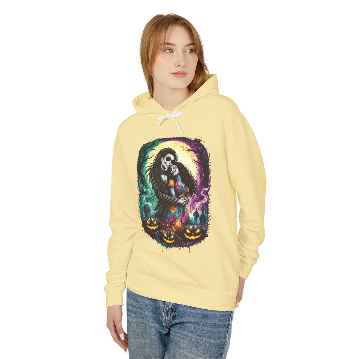 King & Queen - Ft Noisy & his Queen - Hoodie