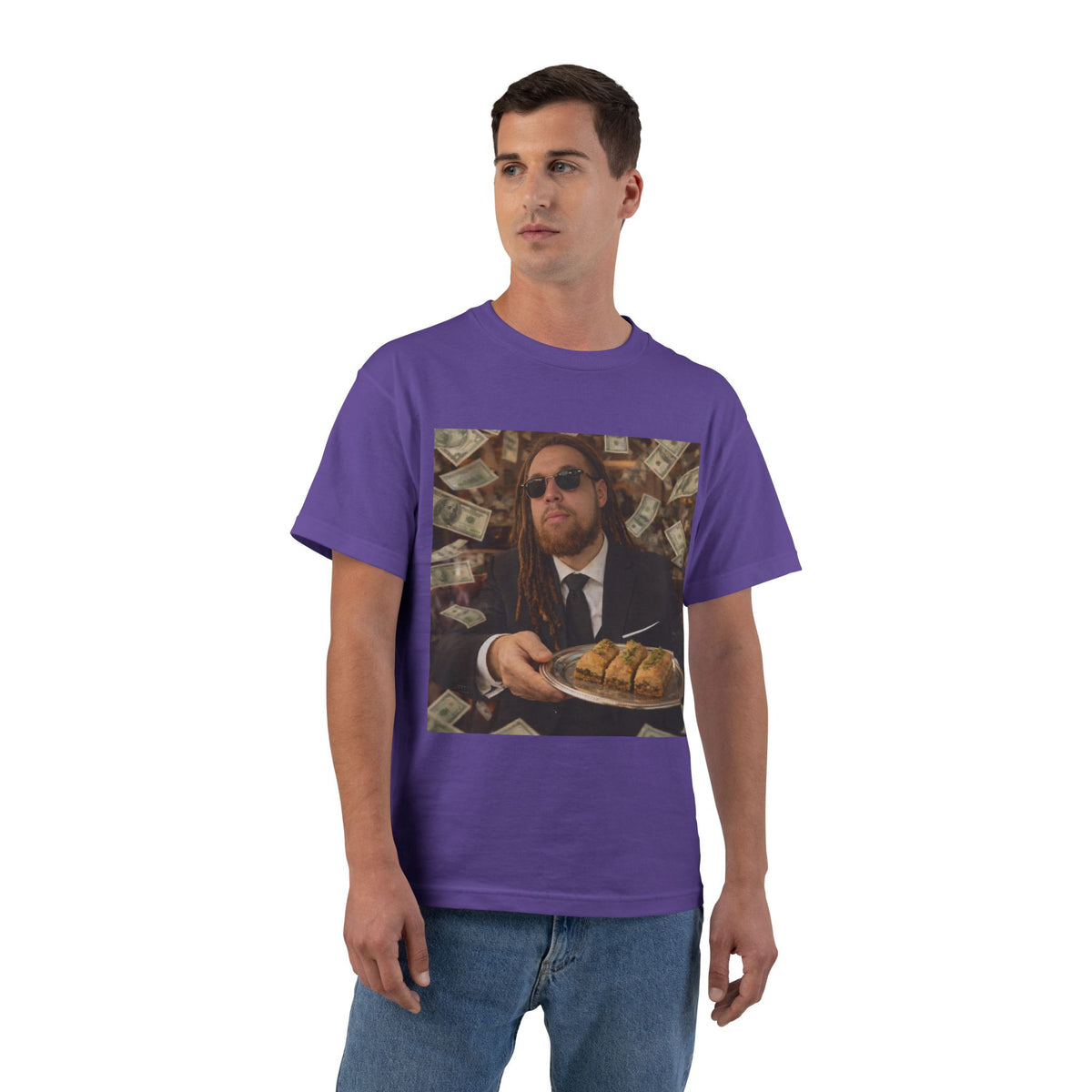 5x Baklava T-Shirt