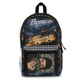 Season 2 Exclusive Bookbag