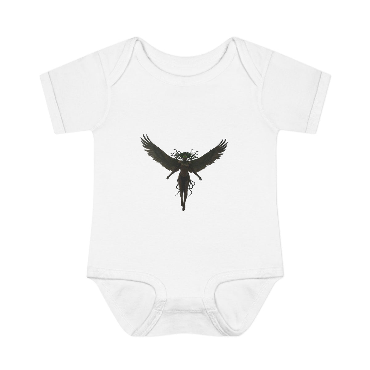Season 2 Winner Infant Onesie