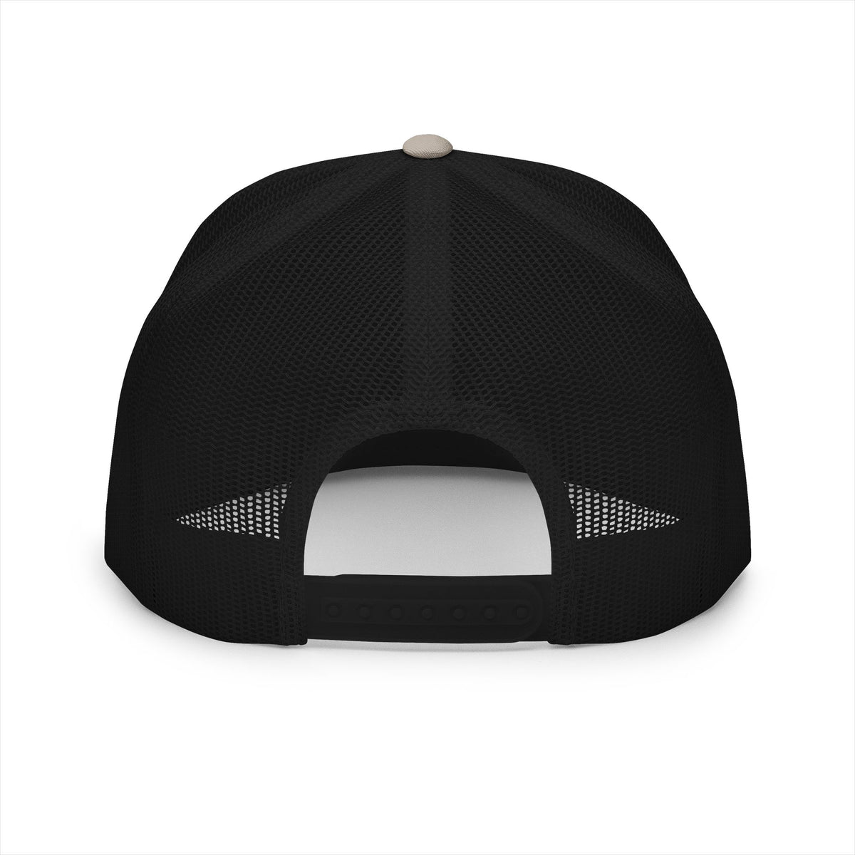 Noisy Films Ent Crew Cap