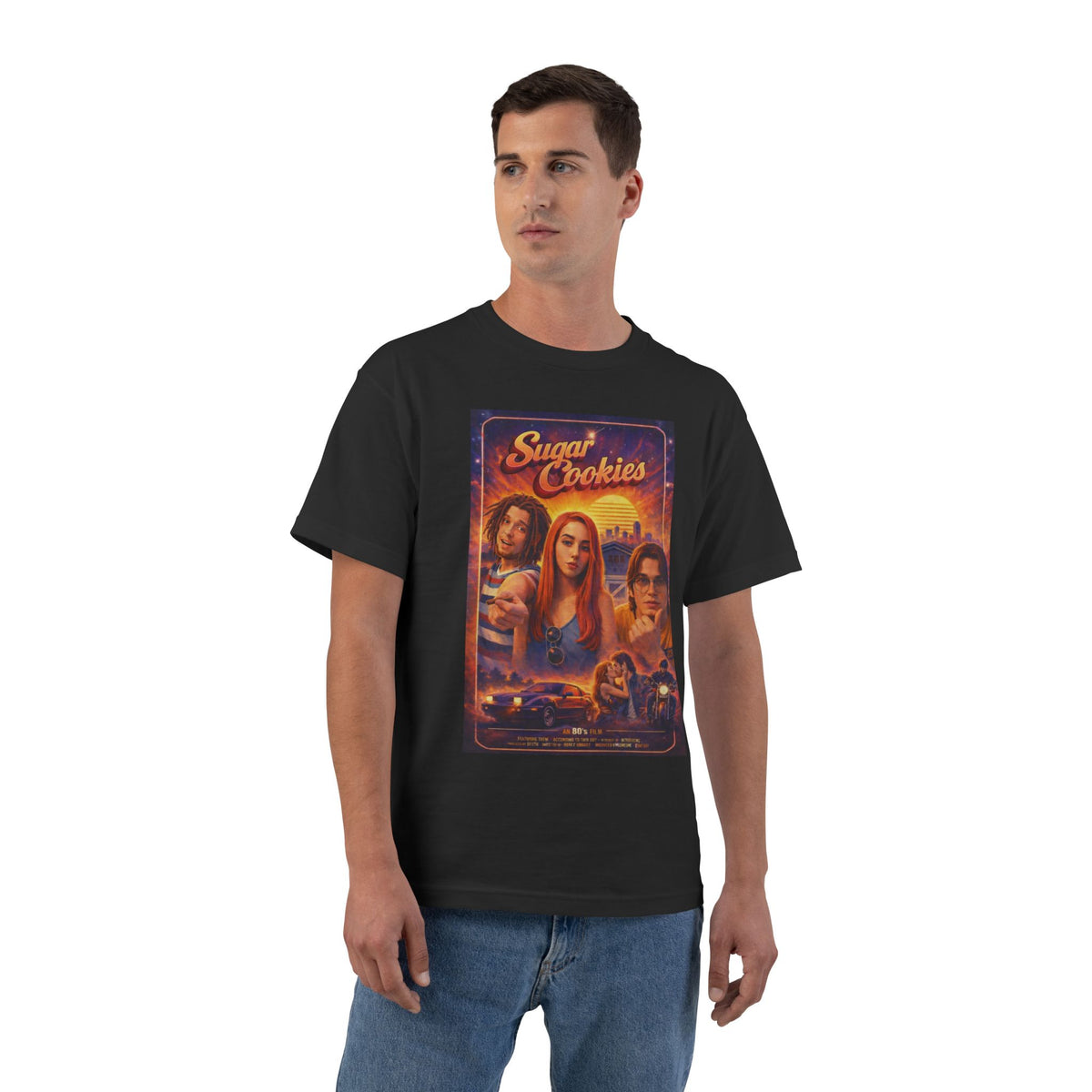 5x Sugar Cookies - T-shirt