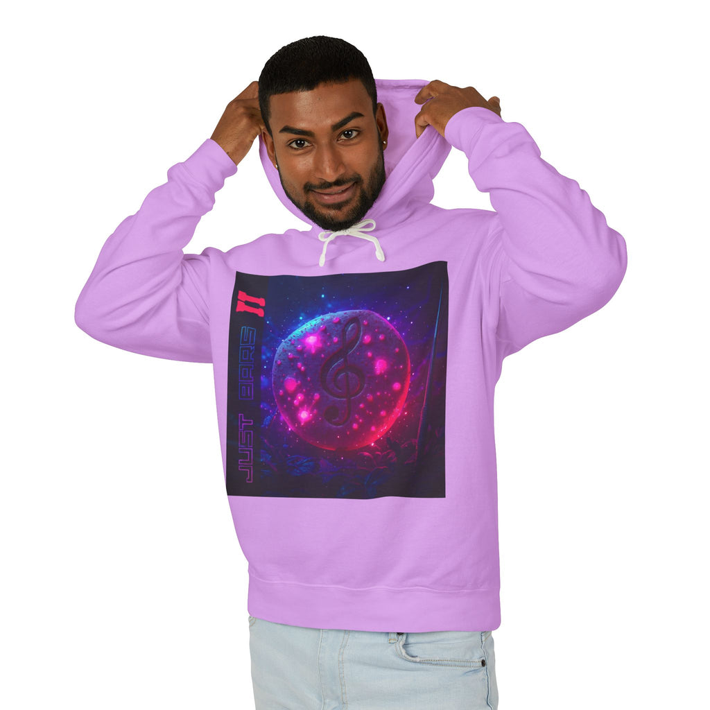 JB2 - Ft El Brosco The Don & NoisyBoii - Hoodie
