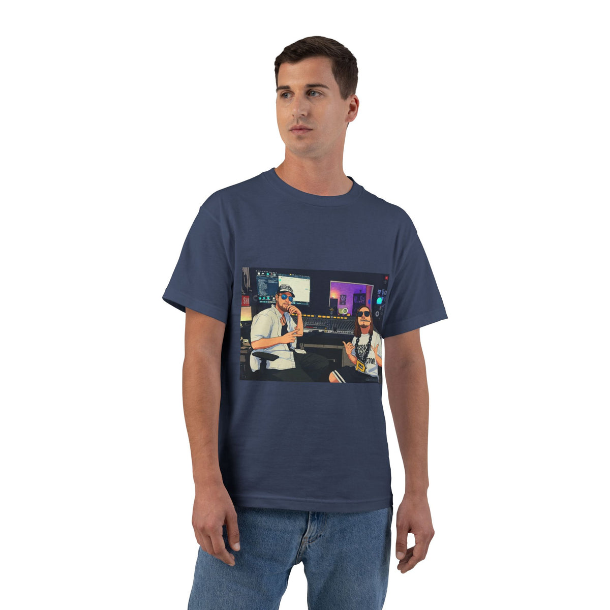 5x Studio - T-Shirt