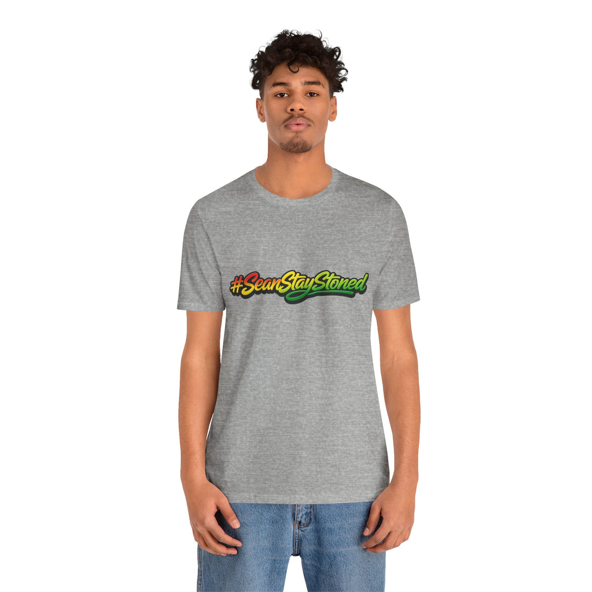 #SeanStayStoned Tee