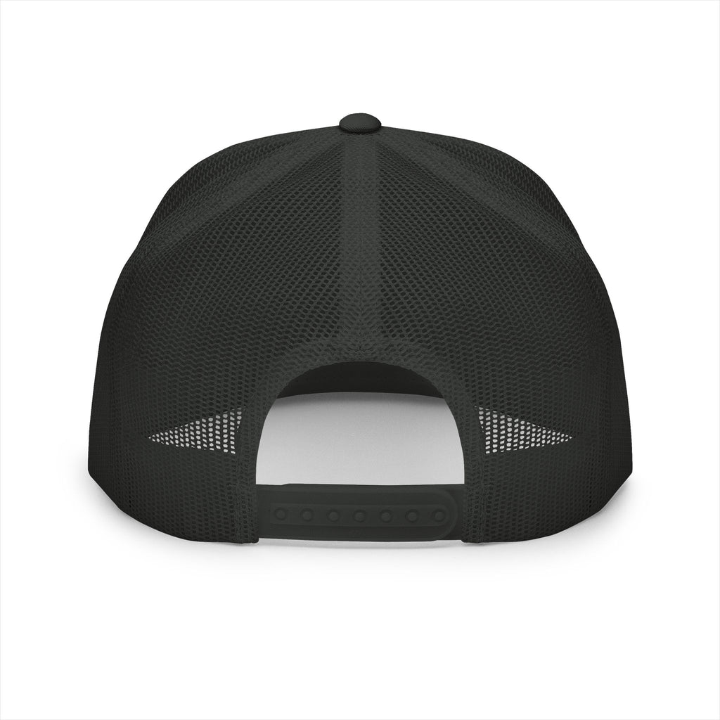 Bees Lawncare Crew Trucker Cap