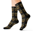 The Dons - Art Crew Socks