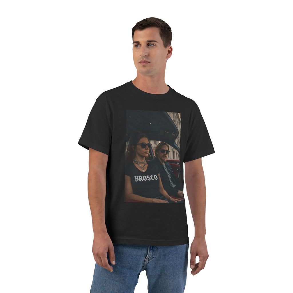 5x The Wooddells T-Shirt