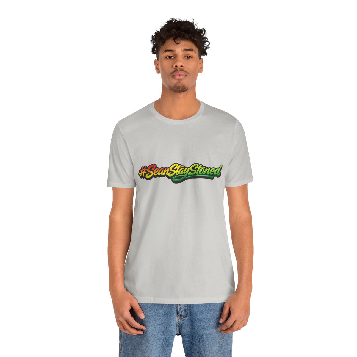 #SeanStayStoned Tee