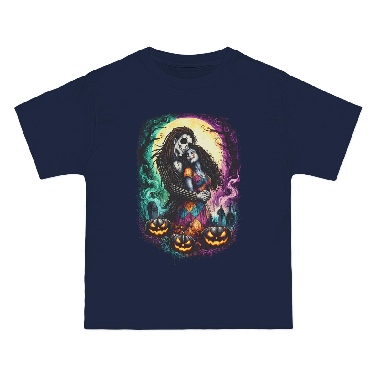 5x King & queen - T-Shirt