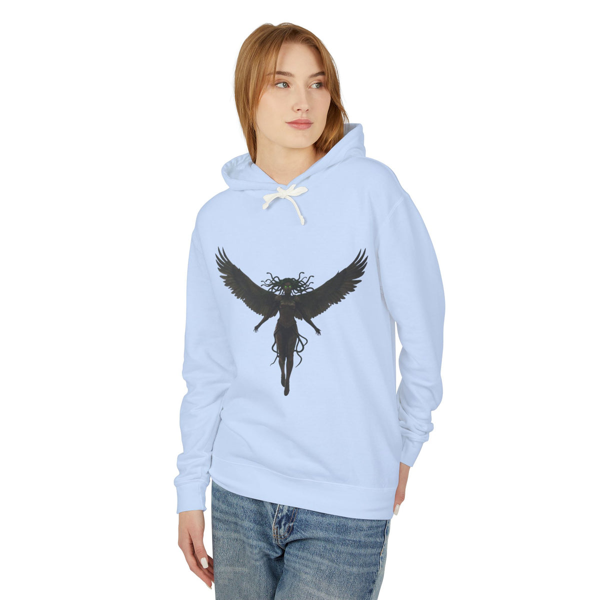 Season 2 winner - Hoodie