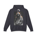 Hooded Figure Graphic