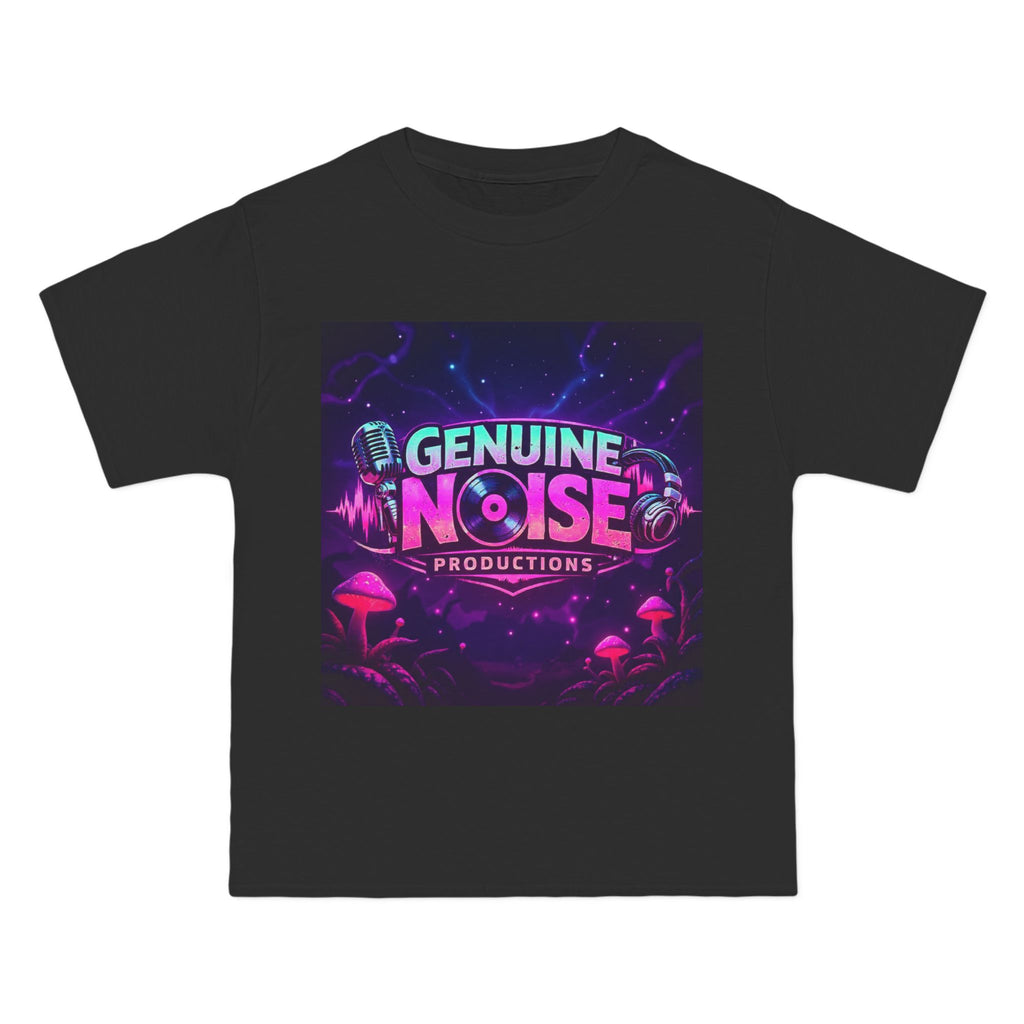 5x Genuine Noise - T-Shirt