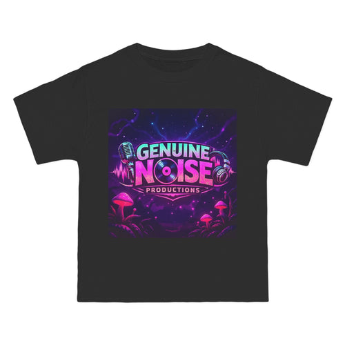 5x Genuine Noise - T-Shirt