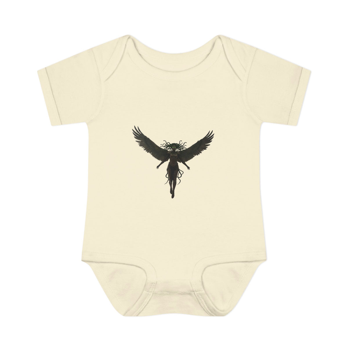 Season 2 Winner Infant Onesie