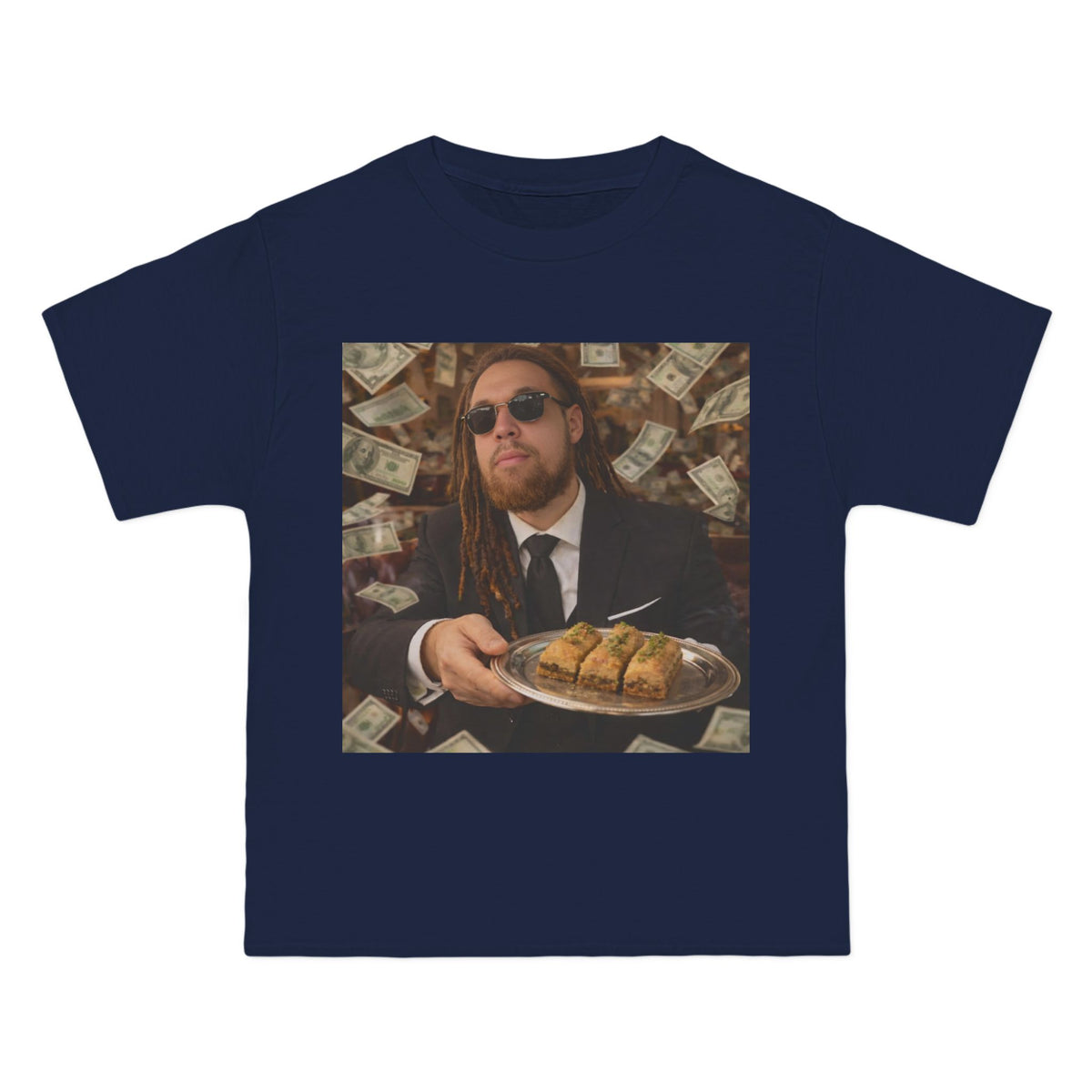 5x Baklava T-Shirt
