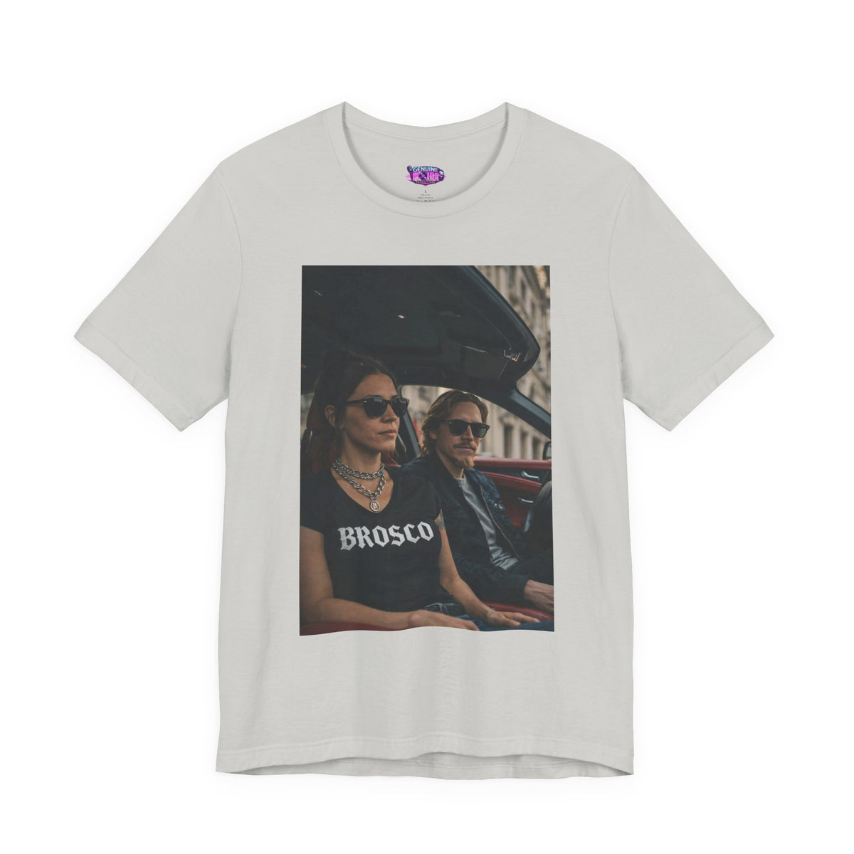 The Wooddells - Graphic T-Shirt