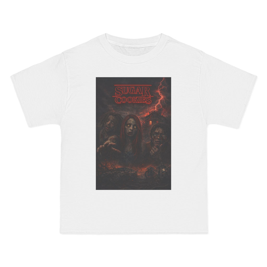 5x Sugar Cookies zombies - T-shirt