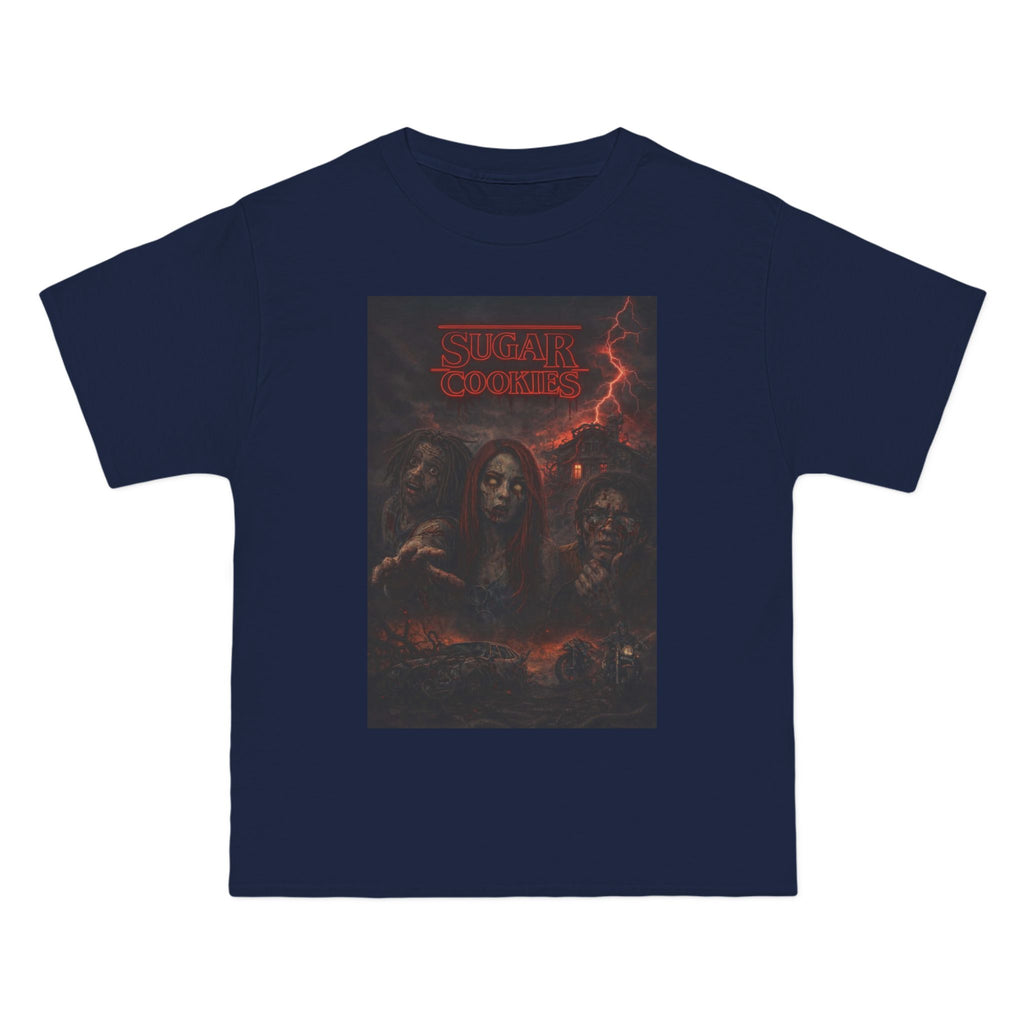 5x Sugar Cookies zombies - T-shirt