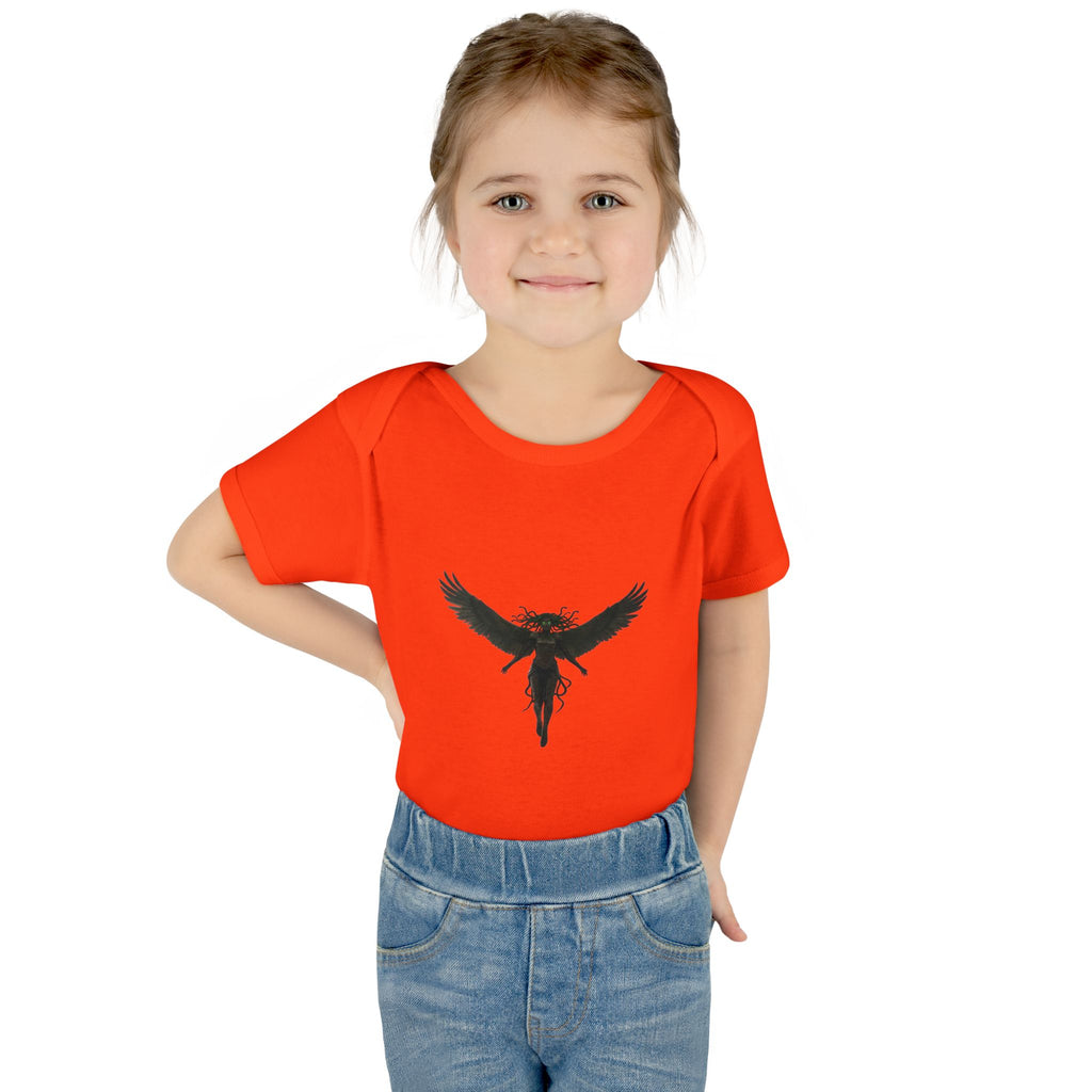 Season 2 Winner Infant Onesie