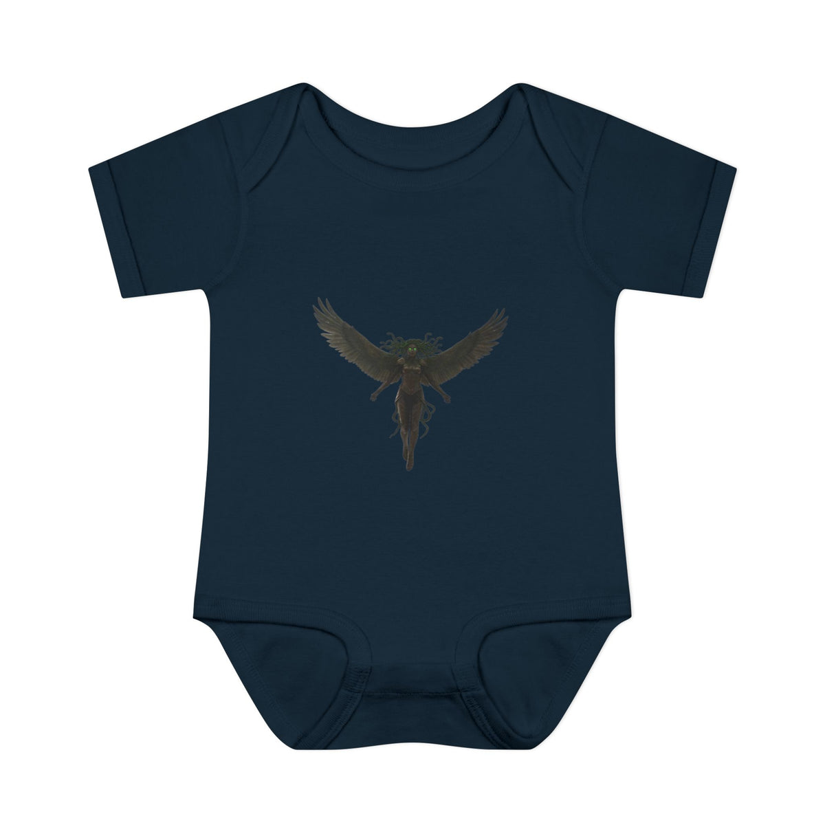 Season 2 Winner Infant Onesie