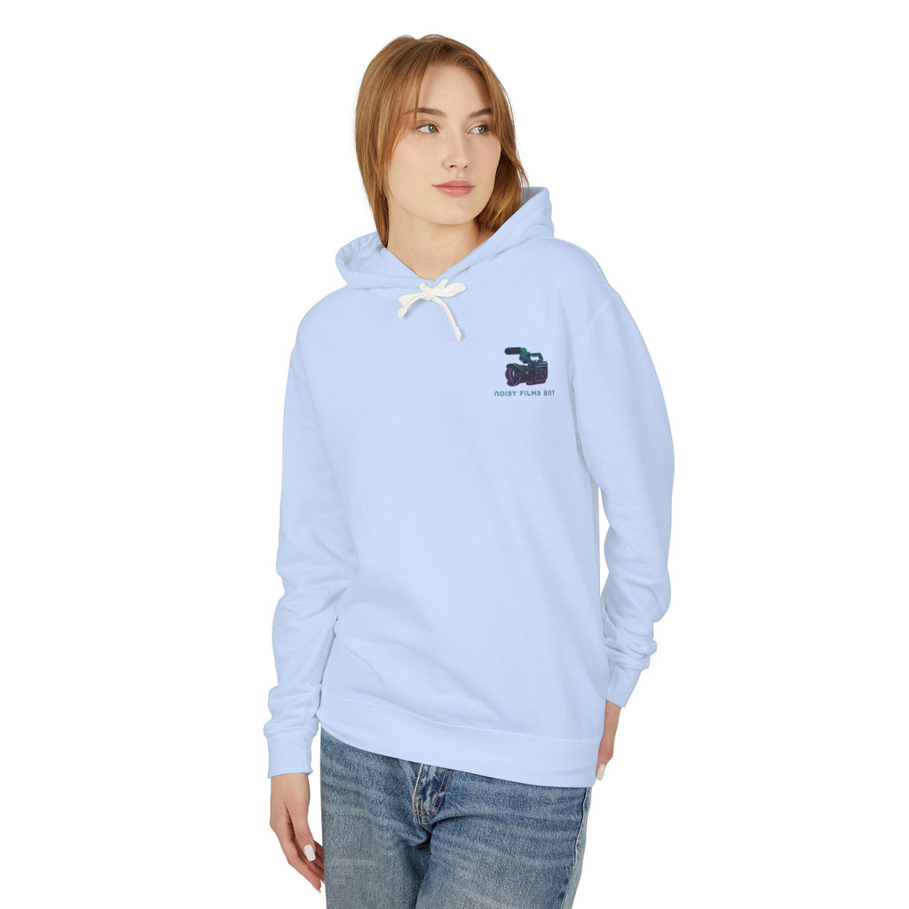 Noisy Films Camera Crew Hoodie