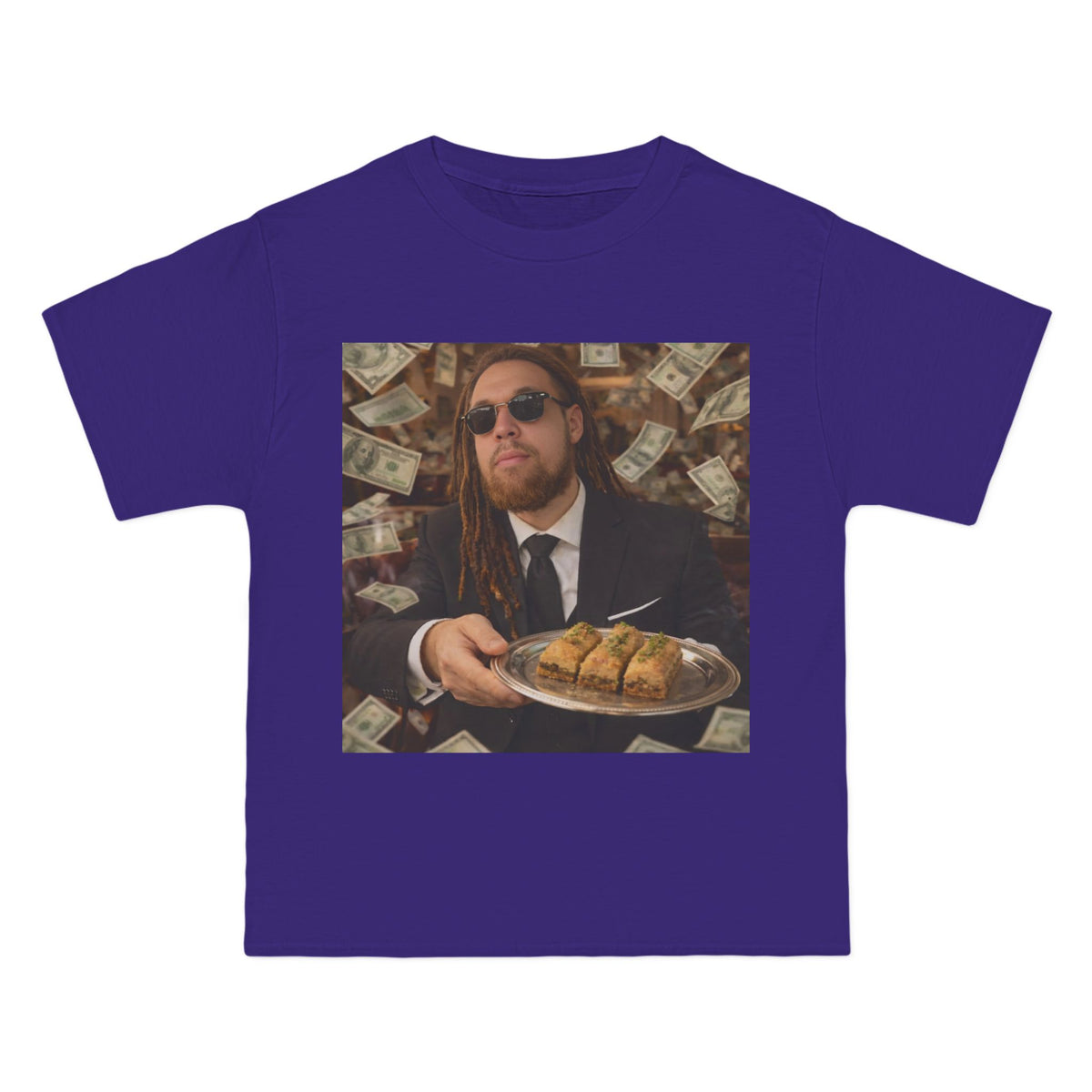 5x Baklava T-Shirt