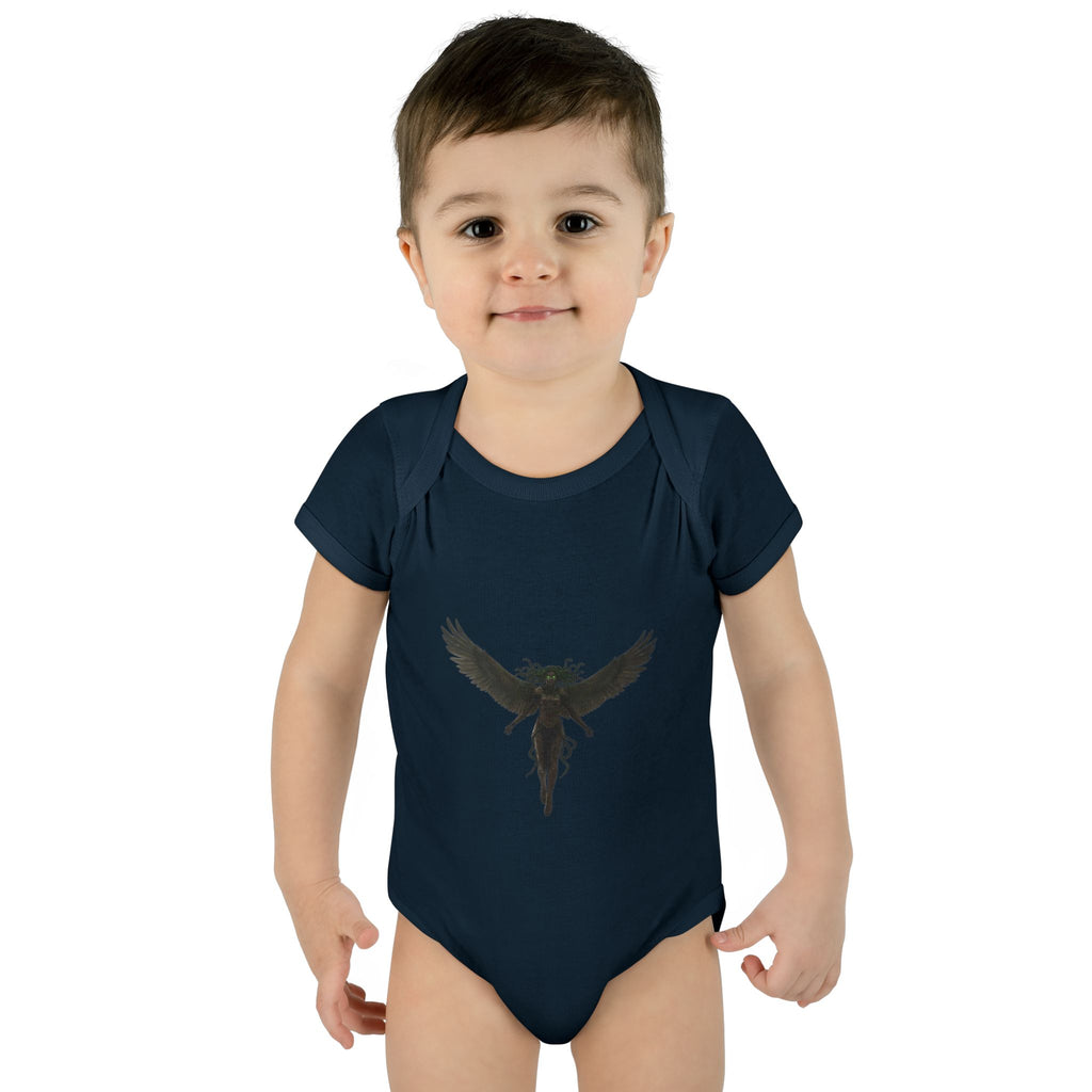 Season 2 Winner Infant Onesie
