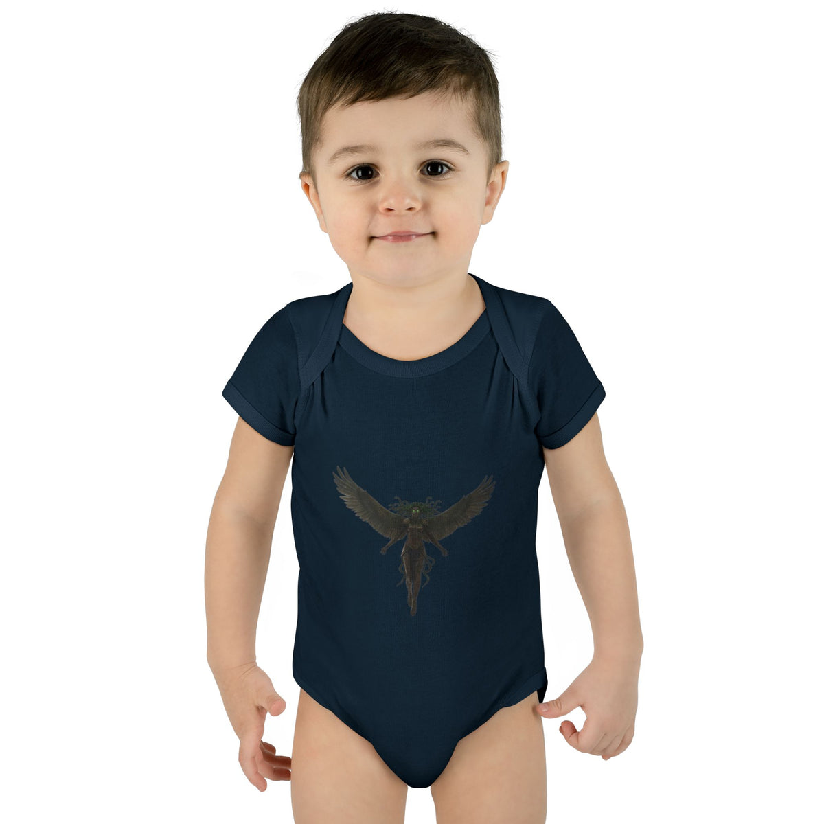 Season 2 Winner Infant Onesie