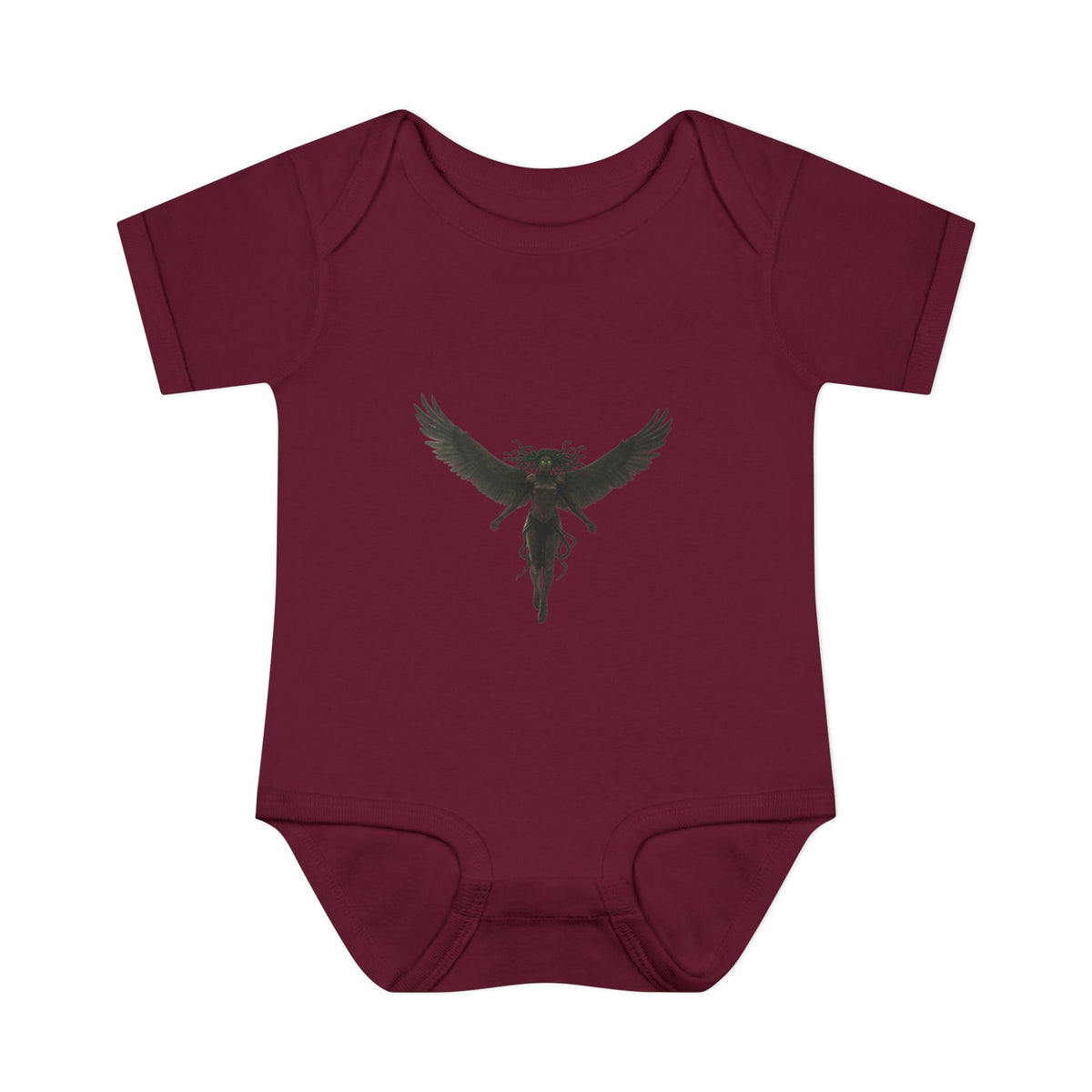Season 2 Winner Infant Onesie