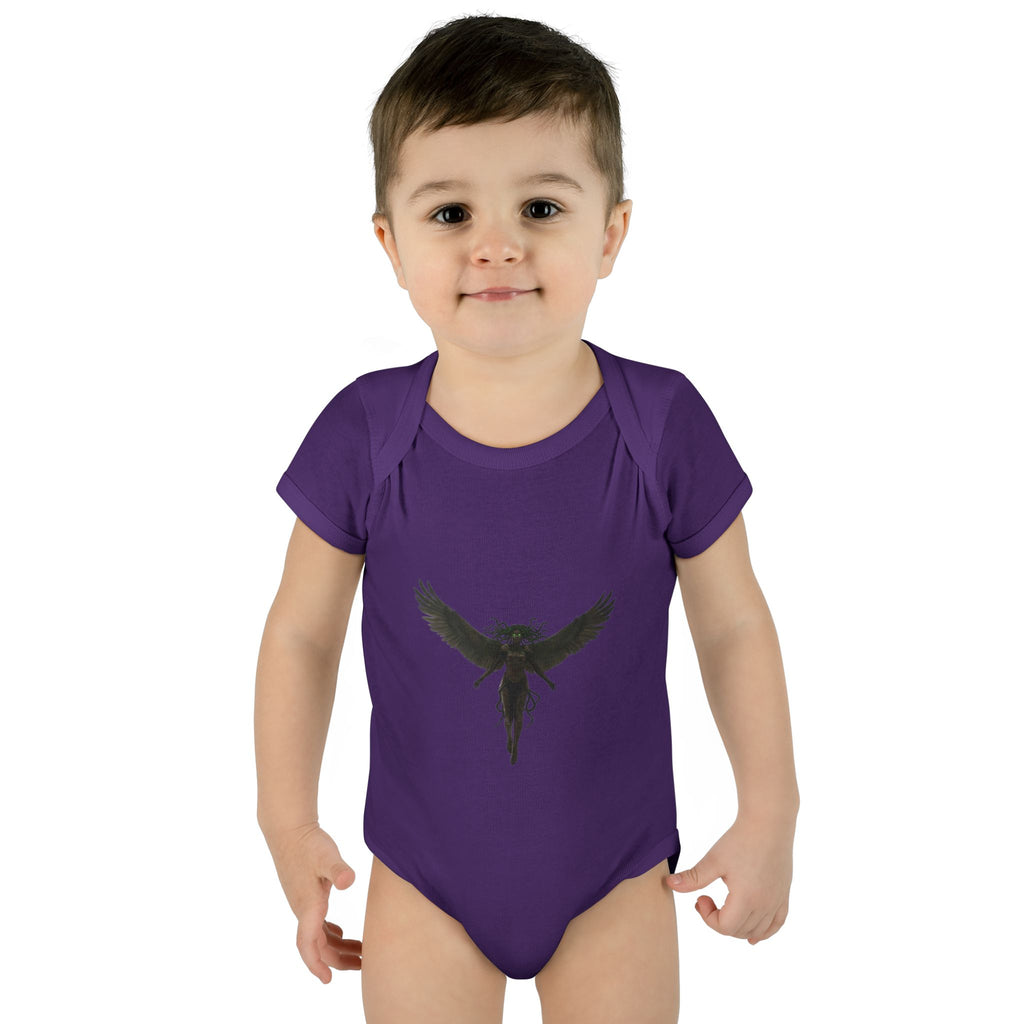 Season 2 Winner Infant Onesie
