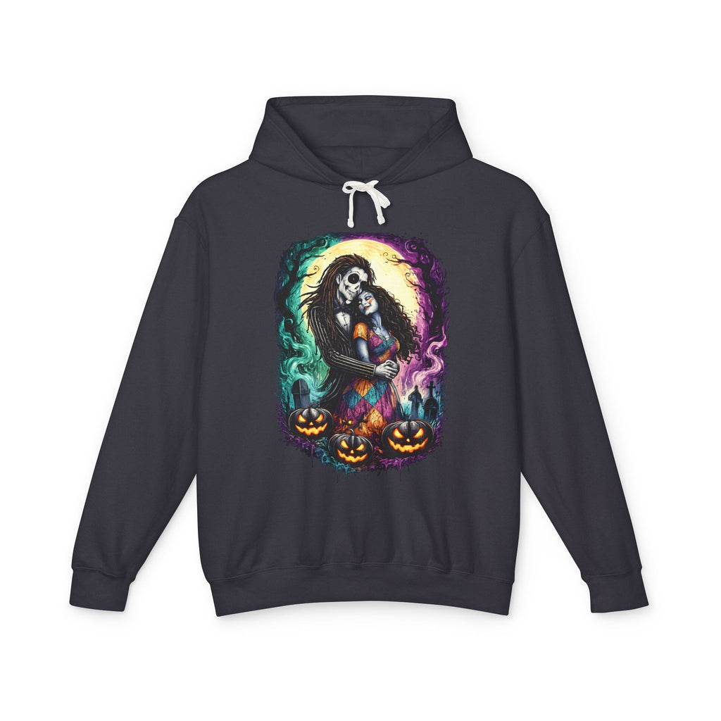 King & Queen - Ft Noisy & his Queen - Hoodie