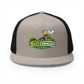 Bees Lawncare Crew Trucker Cap