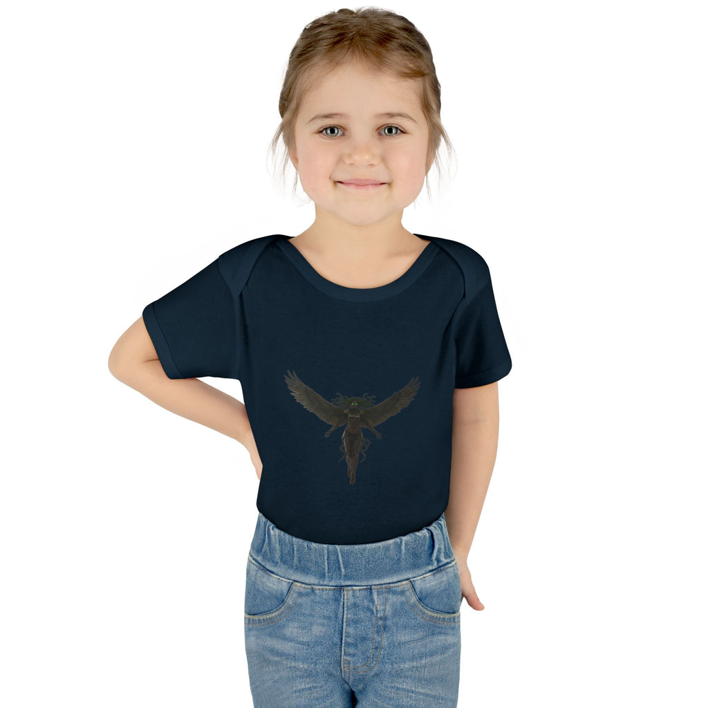 Season 2 Winner Infant Onesie