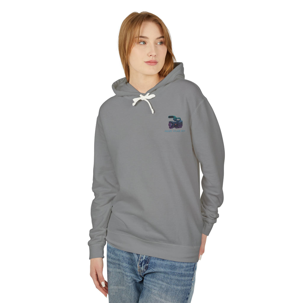 Noisy Films Camera Crew Hoodie