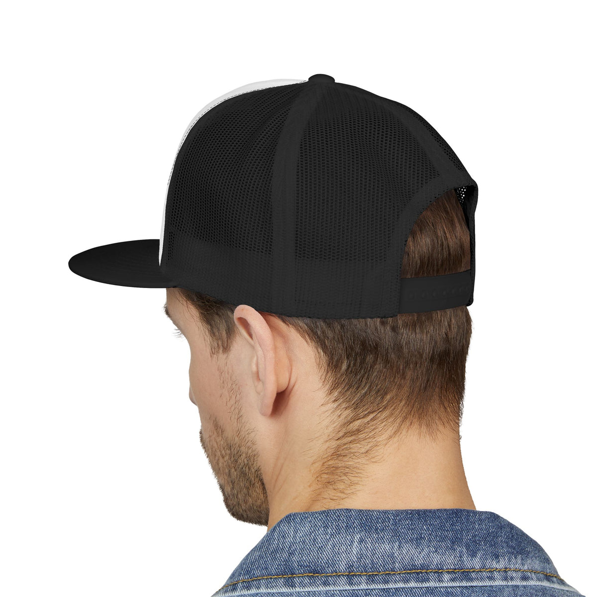 Noisy Films Ent Crew Cap