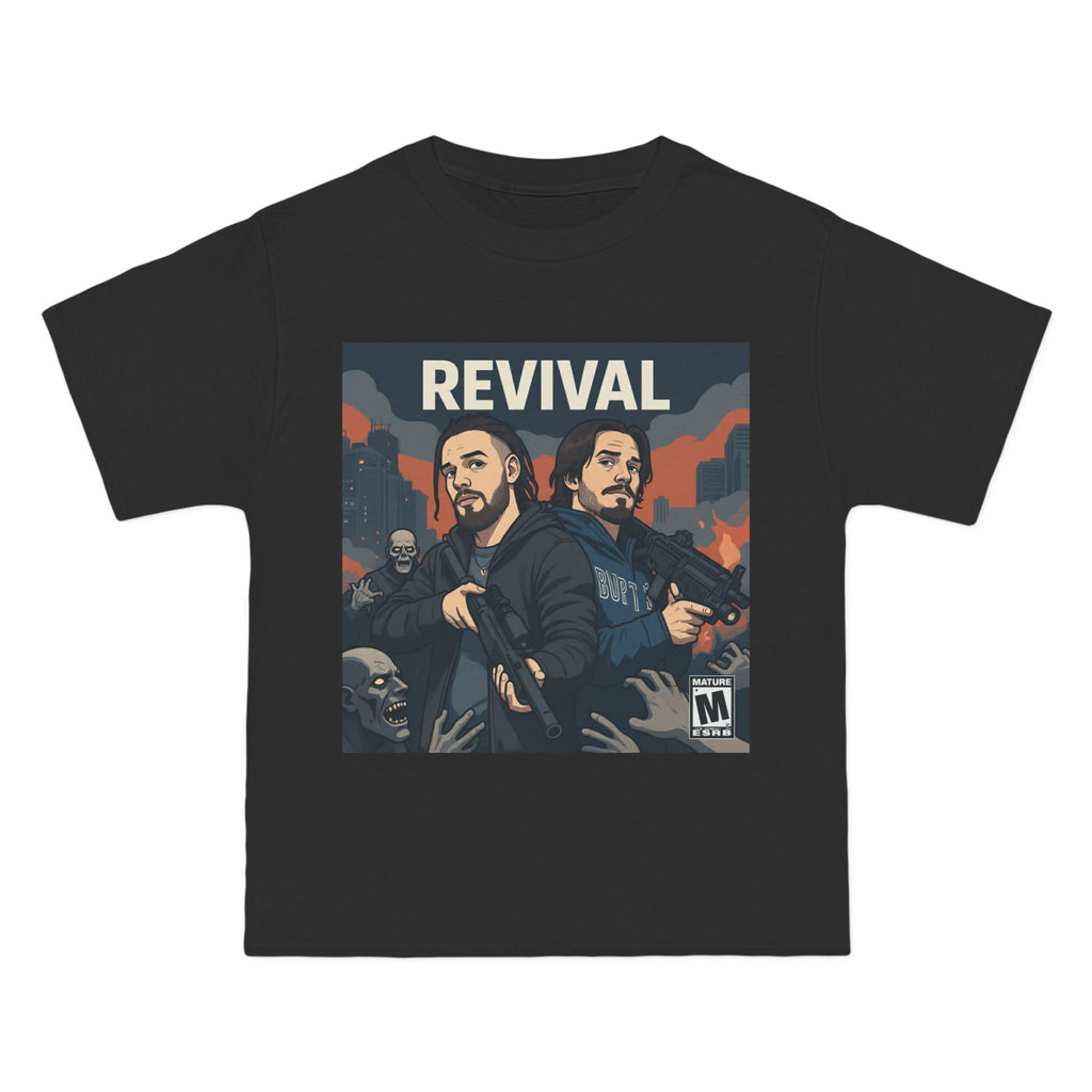 5x Revival -T-Shirt