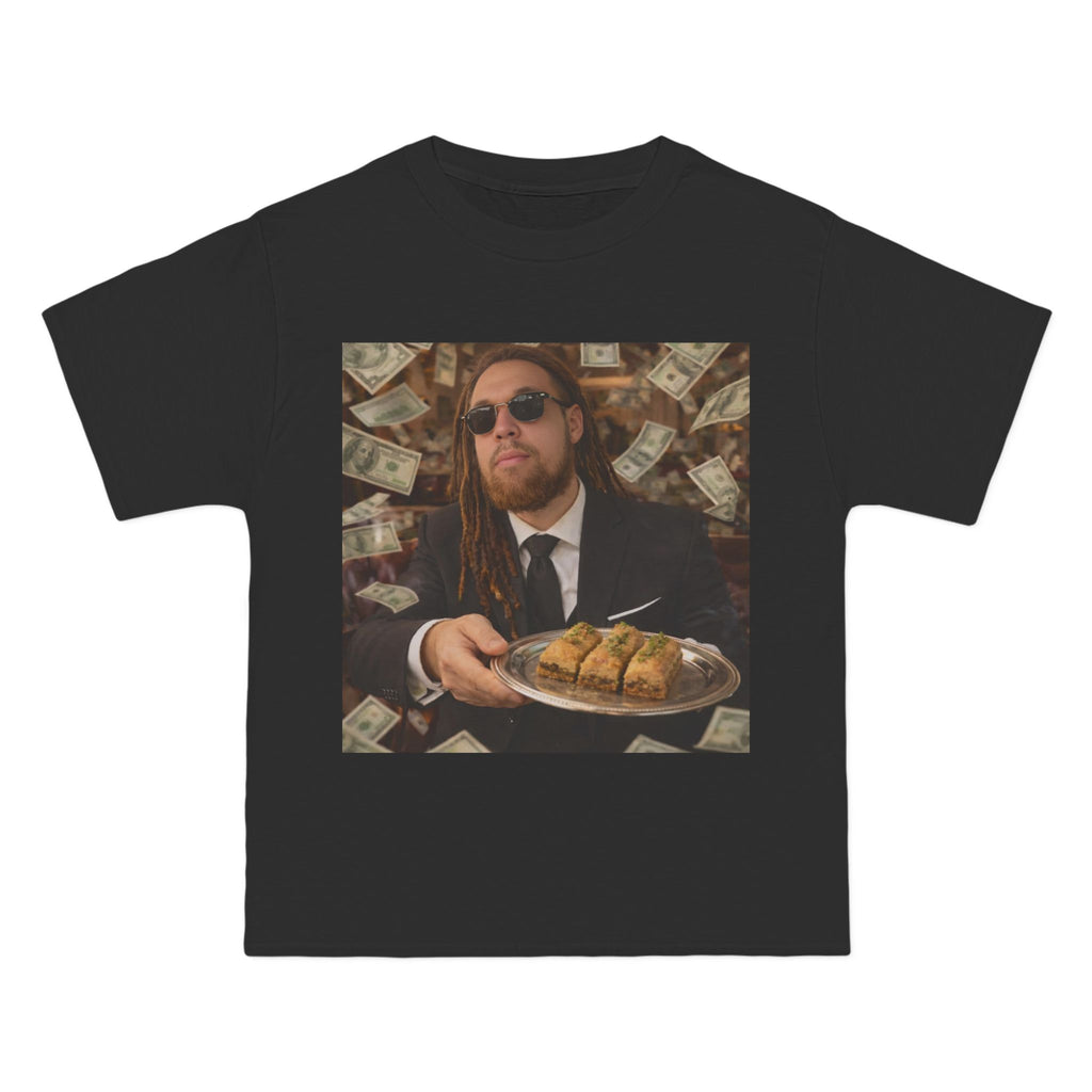 5x Baklava T-Shirt